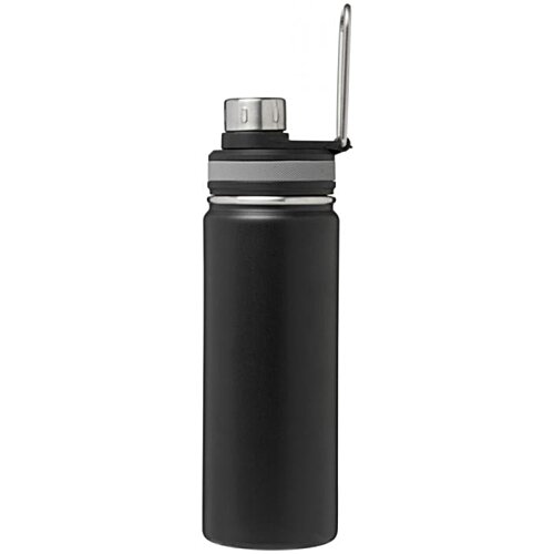Additional Image 1 - a black bottle with a antenna