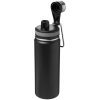 View Image 3 of 3 of Gessi Copper Vacuum Insulated Bottle - Engraved