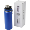 View Image 2 of 6 of Gessi Copper Vacuum Insulated Bottle - Clearance