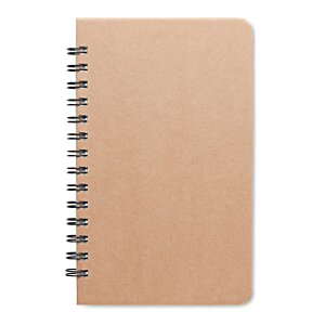 Additional Image 4 - a close up of a notebook
