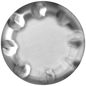 Additional Image 2 - a close up of a button