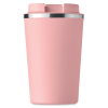 Additional Thumbnail Image 11 - a pink cup with silver trim