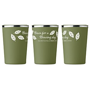 Additional Image 9 - a group of green cups