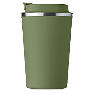 Additional Image 5 - a green cup with a lid