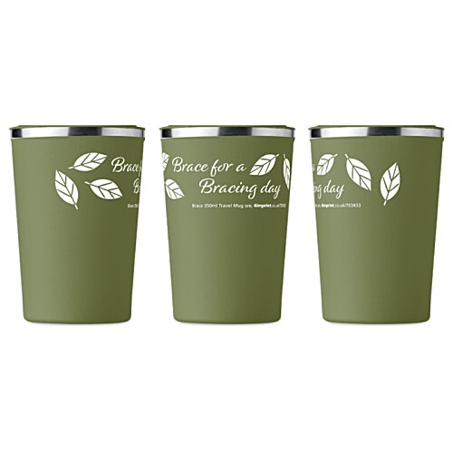 Additional Image 9 - a group of green cups