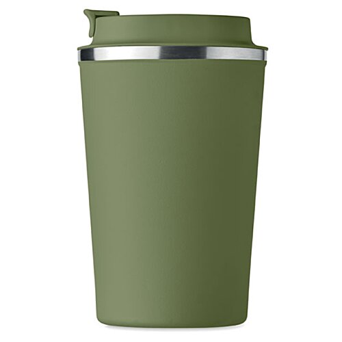 Additional Image 5 - a green cup with a lid