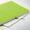 View Image 5 of 5 of DISC Memo Soft Cover A5 Notebook