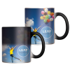 Additional Thumbnail Image 2 - a group of mugs with a picture on them