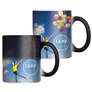 Additional Image 2 - a group of mugs with a picture on them