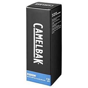 Additional Image 1 - a black box with white text