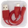 View Image 3 of 5 of DISC Ario Charging Cable