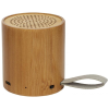 View Image 2 of 6 of Lako Bamboo Bluetooth Speaker