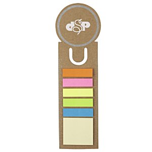 Additional Image 1 - a colorful rectangular object with a white logo