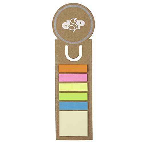 Additional Image 1 - a colorful rectangular object with a white logo