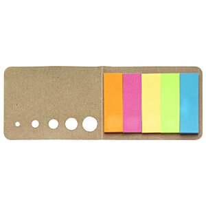 Additional Image 1 - a close up of a post it note