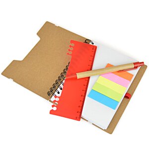 Additional Image 2 - a clipboard with a pencil and a piece of paper