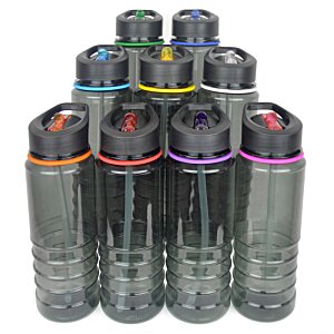 Additional Image 1 - a group of water bottles