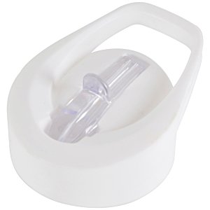 Additional Image 1 - a white object with a handle