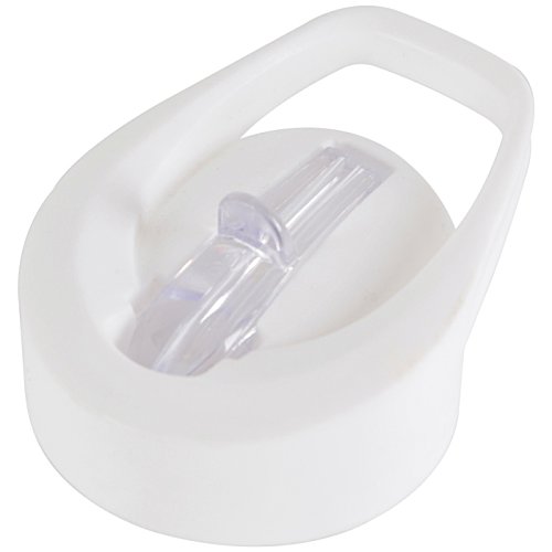 Additional Image 1 - a white object with a handle