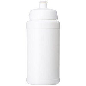 Additional Image 1 - a white plastic bottle with a lid
