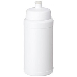 Additional Image 2 - a white plastic bottle with a cap