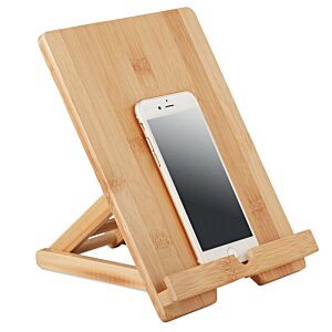 Additional Image 1 - a phone on a stand