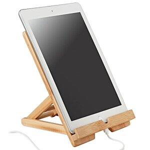 Additional Image 2 - a tablet on a stand