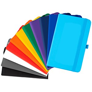 Additional Image 3 - a fanned out fan of different colors