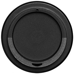 Additional Image 2 - a black circle with a black circle