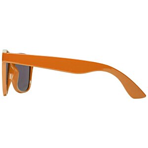 Additional Image 1 - a close-up of a pair of sunglasses