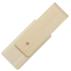 View Image 2 of 3 of 8gb Rotate Bamboo USB Flashdrive