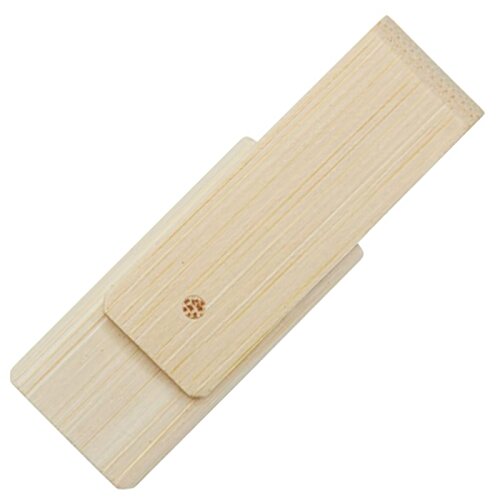 Additional Image 1 - a wooden object with a hole