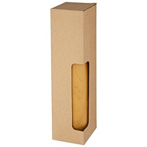 Additional Image 2 - a rectangular box with a window