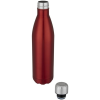 View Image 2 of 4 of Cove 750ml Vacuum Insulated Bottle - Budget Print