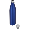 View Image 3 of 5 of Cove 1 litre Vacuum Insulated Bottle - Budget Print