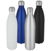 View Image 5 of 5 of Cove 1 litre Vacuum Insulated Bottle - Budget Print