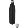 View Image 4 of 5 of Cove 1 litre Vacuum Insulated Bottle - Wrap-Around Print