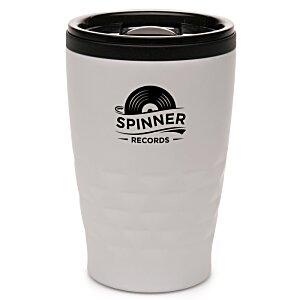 Additional Image 4 - a white and black coffee cup