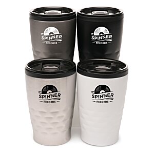 Additional Image 5 - a group of coffee mugs