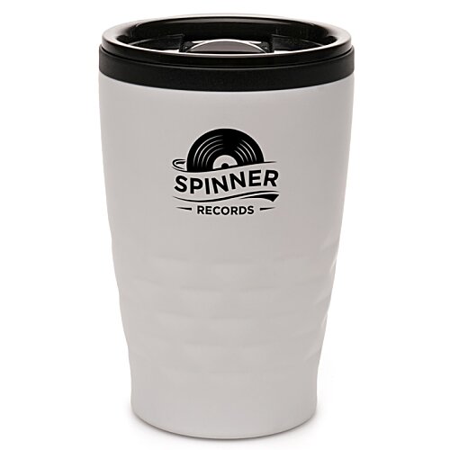 Additional Image 4 - a white and black coffee cup