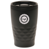 Additional Thumbnail Image 4 - a black cup with a white logo