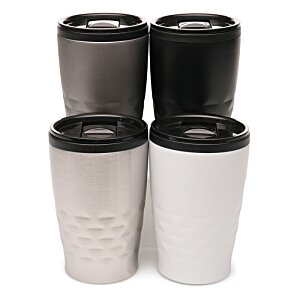 Additional Image 3 - a group of coffee cups
