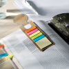 View Image 4 of 5 of Light Bulb Sticky Note Bookmark