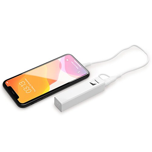 Additional Image 4 - a cell phone next to a device