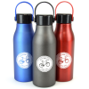 View Image 3 of 3 of Dapto Sports Bottle