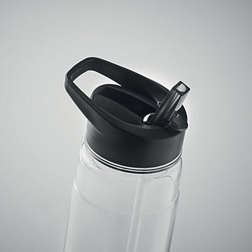 Additional Image 3 - a close up of a water bottle