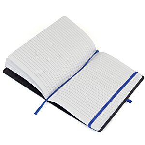 Additional Image 1 - a close up of a notebook