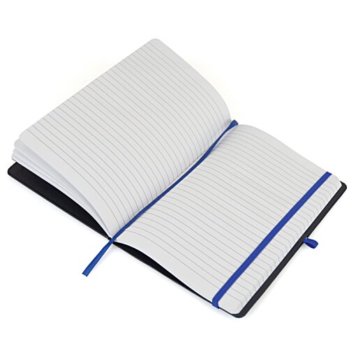 Additional Image 1 - a close up of a notebook