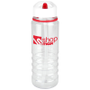 View Image 5 of 5 of Tarn Sports Bottle with Straw - Printed