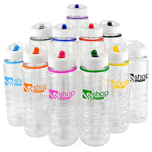 Additional Image 3 - a group of colorful markers